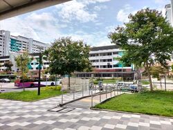 Bedok North Street 1 (D16), Shop House #576269151